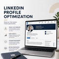 LinkedIn Profile Optimization